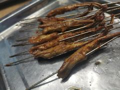 鸭舌-老虎滩大连海鲜烧烤(建邺云锦路总店)