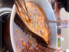 -牛华八婆麻辣烫(起源店)