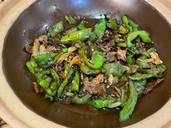 -吃饭皇帝大土家民族菜(正大广场店)