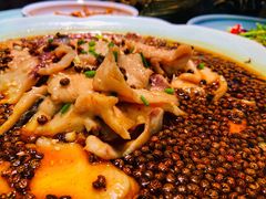 -湘渝人家·川湘菜(十里河店)