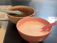 -汕头街四果汤