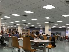 -南山图书馆(常兴路店)