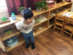 -遇见未来早教·托育中心(玛斯兰德旗舰店)