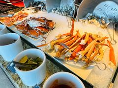 -嘉定凯悦·咖啡厅