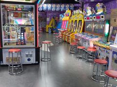 -大玩家(通州万达广场店)