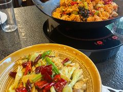 -湘肠香火锅店(团结湖店)