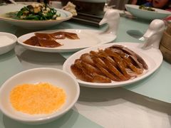 上品烤鸭-城南往事(滨江世茂店)