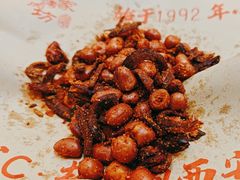 -勇利赵家烤肉坊(含光路店)