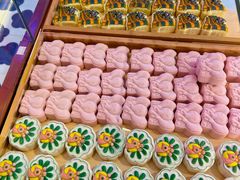 -昆明冠生园·蛋糕·面包(南强街店)