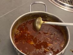 -尚宴牛特鲜自助(太原街万达店)