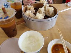-清真玉林老字号稍麦羊杂碎(宽巷子民族美食街店)