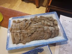 -宣武小院涮肉(前门店)