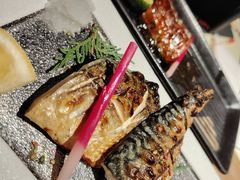 -和创柚子·会席日本料理(新区淮海街店)