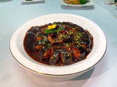 -白家餐厅(徐家汇店)