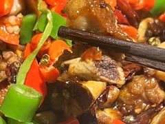 -泥糊破店小酒馆·团建聚餐(南京西路店)