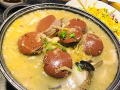 -金掌勺东北菜(格兰晴天店)