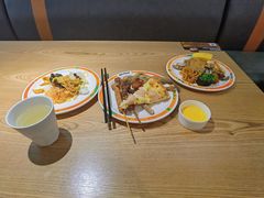 -比格比萨自助(南京万达茂店)