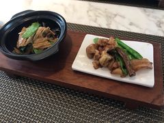 -五号茶居·新派粤菜·岭南五号酒店(沿江中路店)