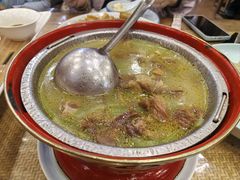 -乔家满族八大碗(流水沟店)