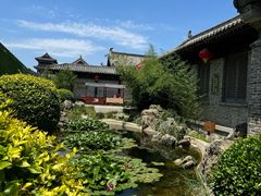 -青州古城