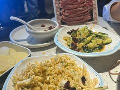 -鑫隆四季涮肉(八角畅游店)