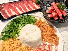 -八珍玉食鸡煲·打边炉(印象城店)