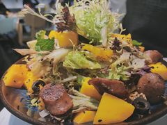 -BE BRIGHT KITCHEN(正佳广场店)