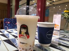 -TOUCH泰奇(宝杨宝龙广场店)