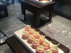 -深圳国际会展中心洲际酒店