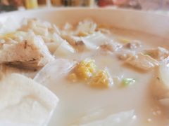 -陈岱后山窑鸡店