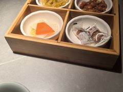 -闽上鲜·福建菜(龙湖滨江天街店)