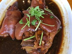 -金掌勺东北菜(格兰晴天店)