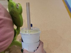 -茶百道(会展东路店)