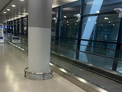 -上海浦东国际机场-T2航站楼