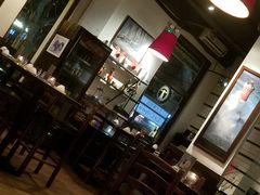 大堂-La Creperie法餐厅(桃江路店)