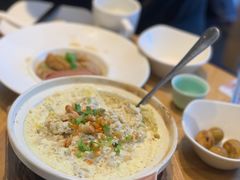 -莆田餐厅PUTIEN(三里屯店)