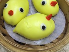 -荣誉国宴楼(美食城店)