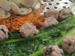 -凯盈阁·顺德私房菜·桑拿鸡