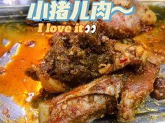 -毛小子西昌藿香火盆烧烤(学苑路店)