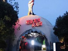 -南京银杏湖乐园