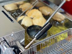 -家阳赵师傅油饼包烧麦(粮道街店)