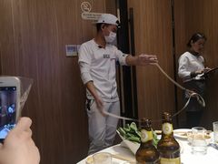 -海底捞火锅(万丰桥店)