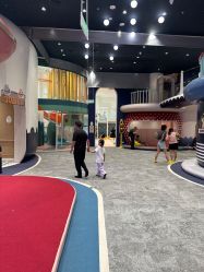 -奈尔宝·儿童乐园·亲子餐厅(鄞州万达店)