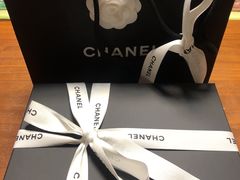 -CHANEL(恒隆广场店)