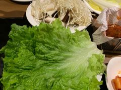 -火炉火自助餐(悠唐购物中心店)