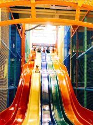 -宝燕乐园(闵行旗舰店)