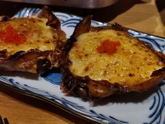 蟹宝-一井烧肉·活鳗·寿司(望京SOHO店)