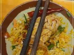 -重庆印象老火锅(梅林店)