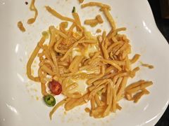 -素心斋素食餐厅