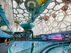 -水立方嬉水乐园